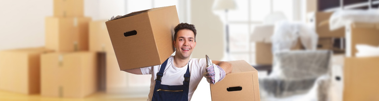 Osmaniye Parça Eşya Taşıma